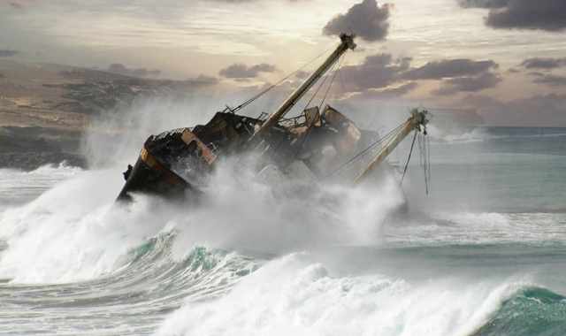 Gatti, acquamarina e coltelli: tutti i riti dei pescatori contro tempeste e trombe daria